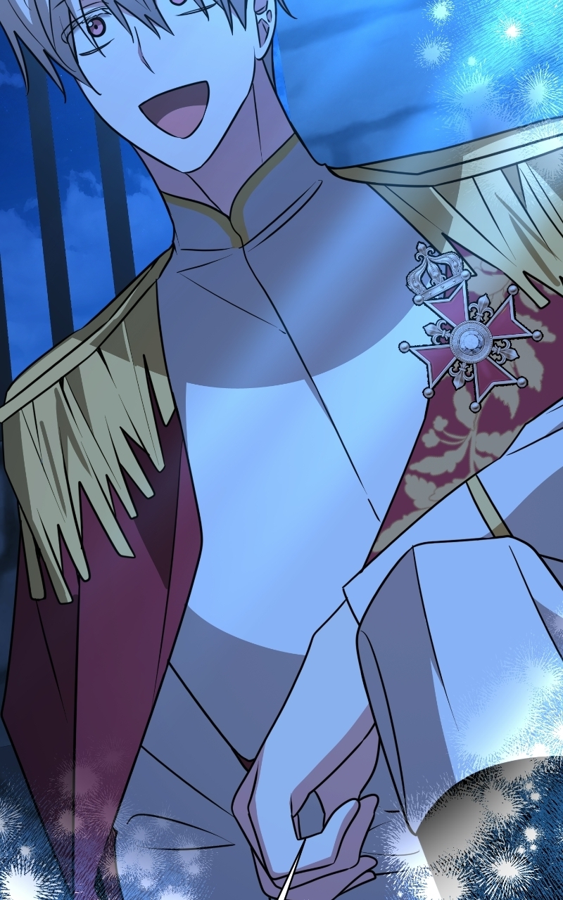 The Academy Is Ruined Chapter 93 - Page 2