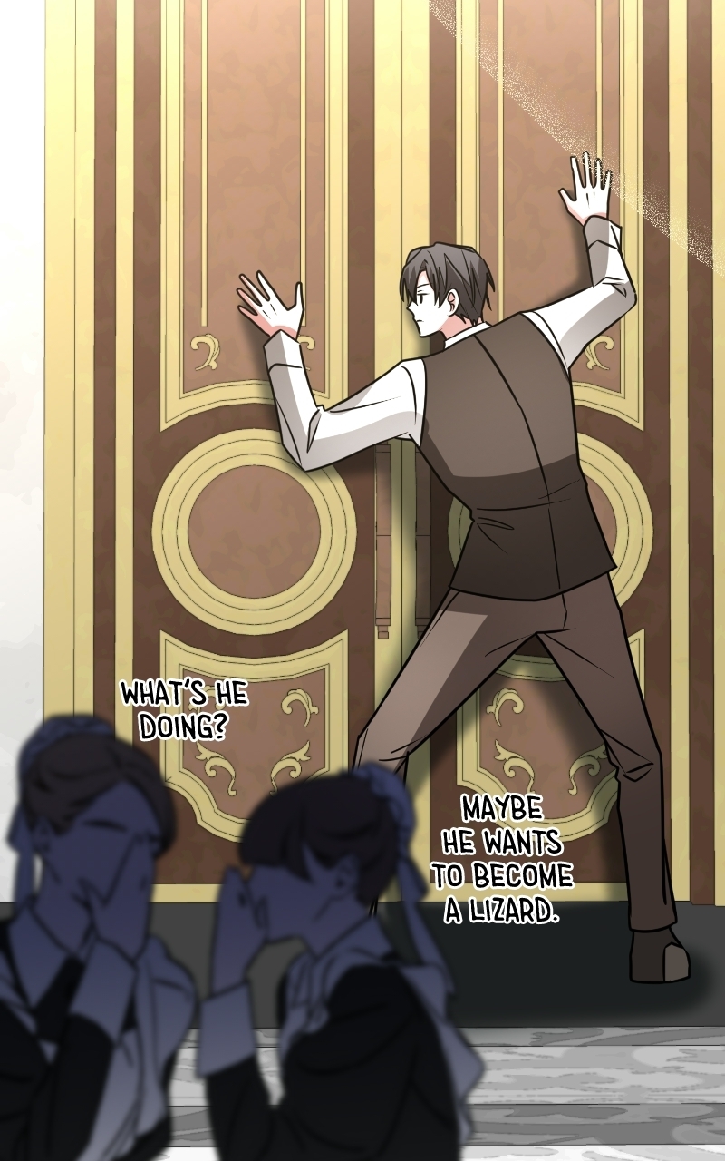 The Academy Is Ruined Chapter 93 - Page 20