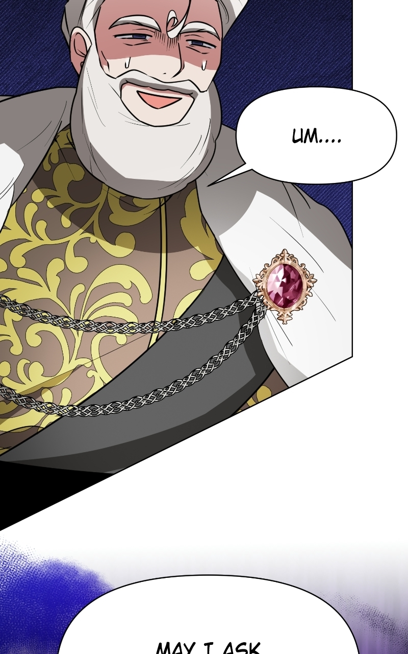The Academy Is Ruined Chapter 93 - Page 22