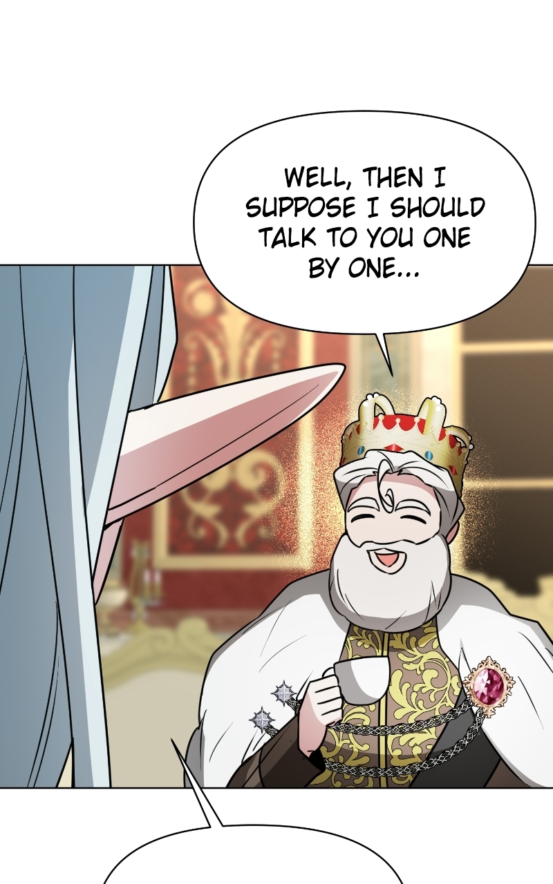 The Academy Is Ruined Chapter 93 - Page 26