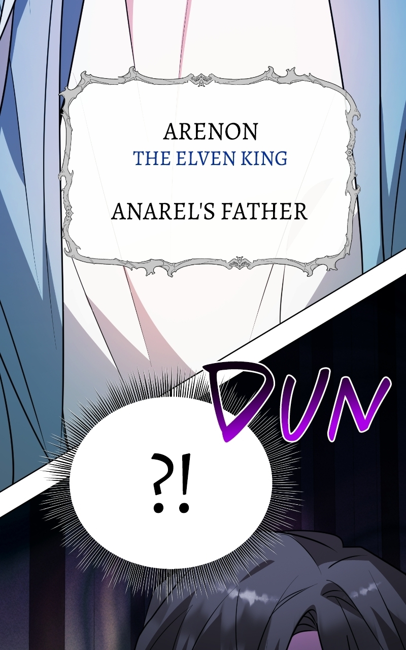 The Academy Is Ruined Chapter 93 - Page 29
