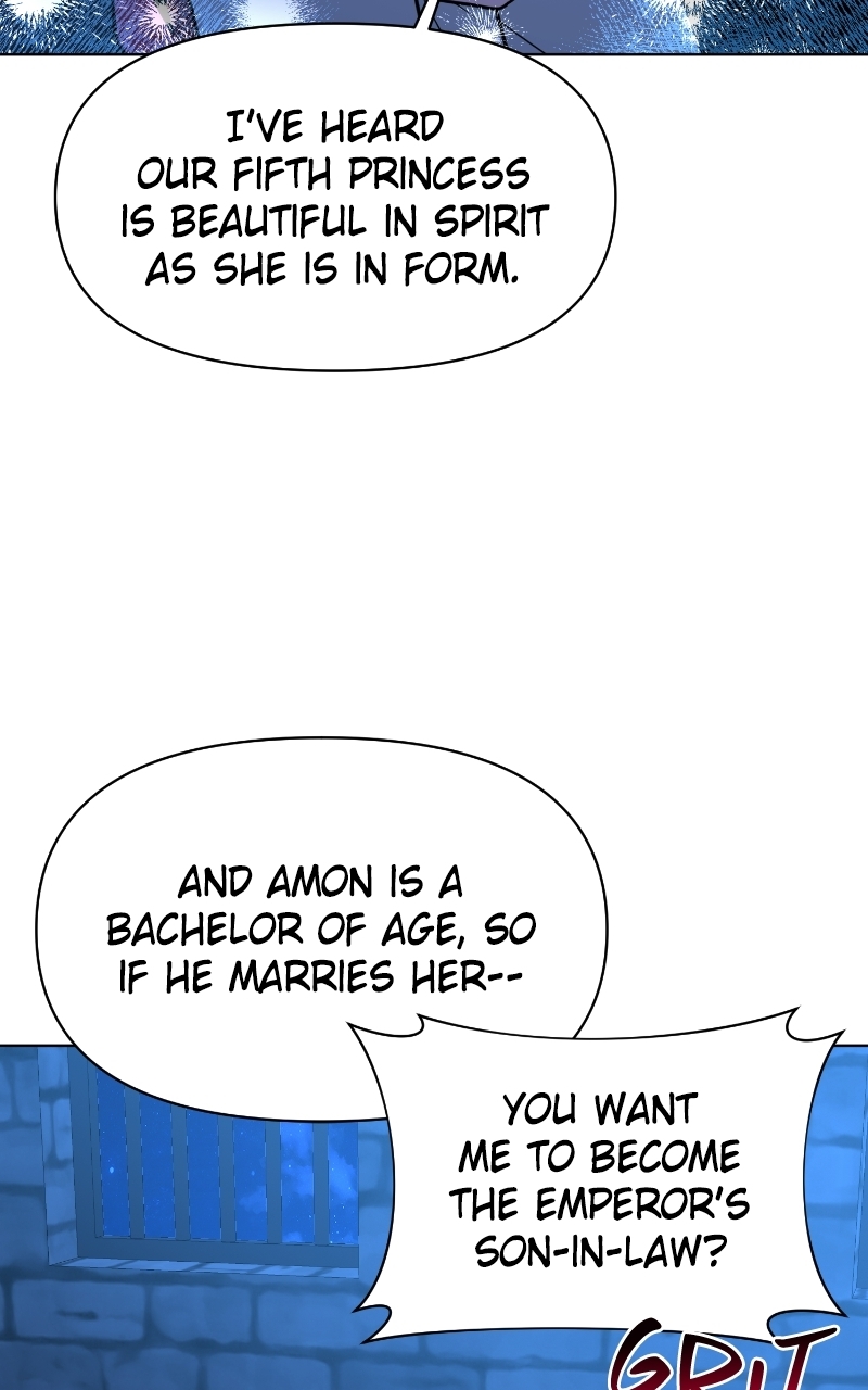 The Academy Is Ruined Chapter 93 - Page 3