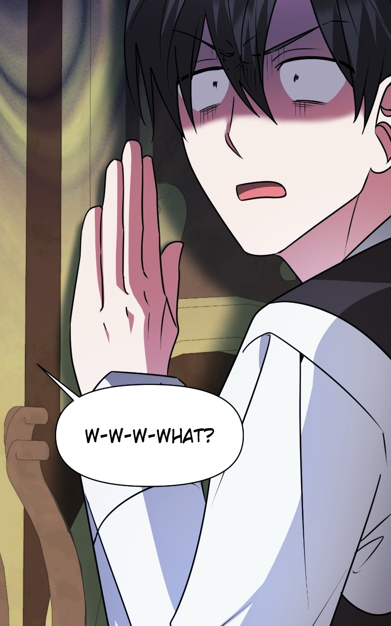 The Academy Is Ruined Chapter 93 - Page 30