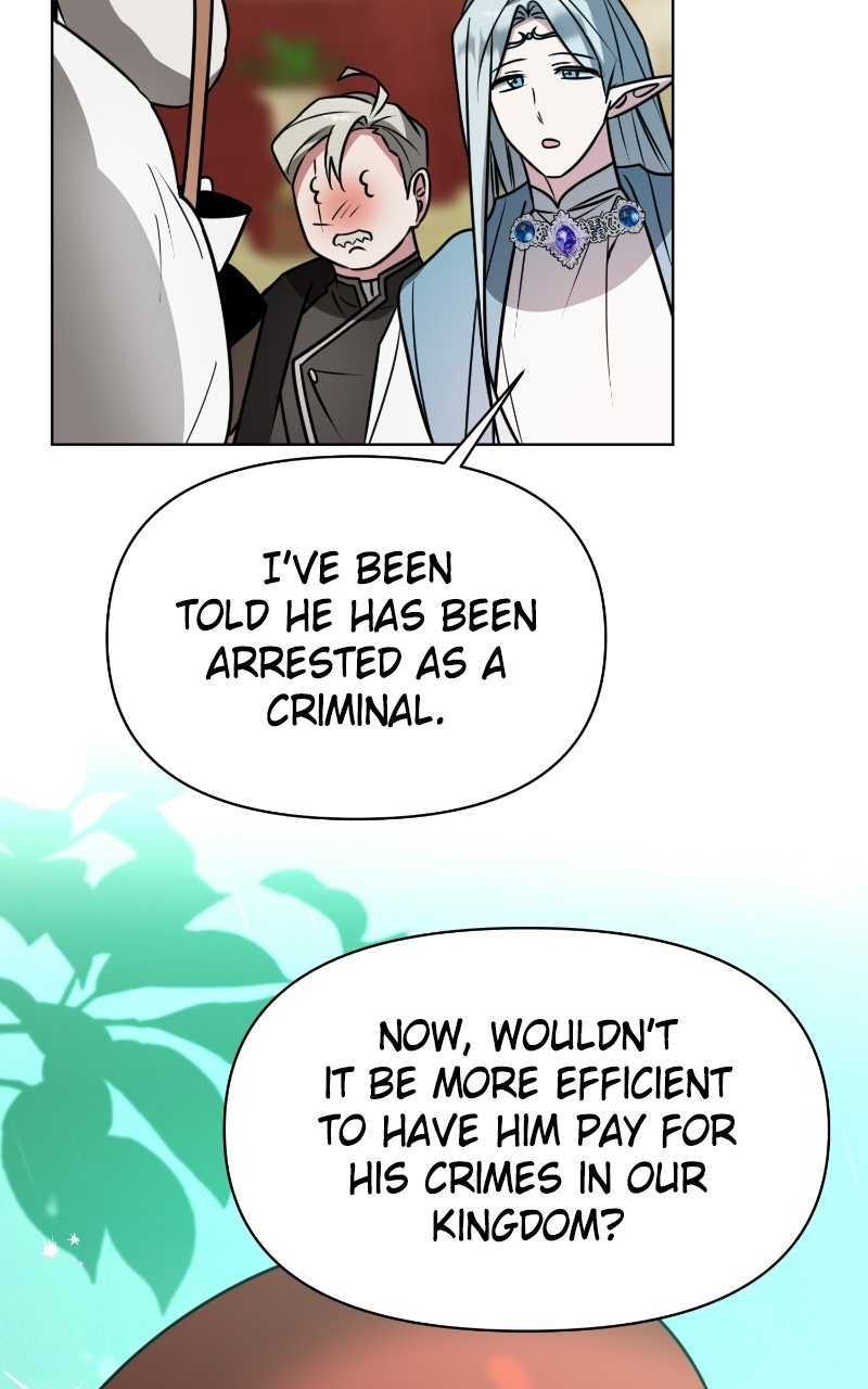 The Academy Is Ruined Chapter 93 - Page 32