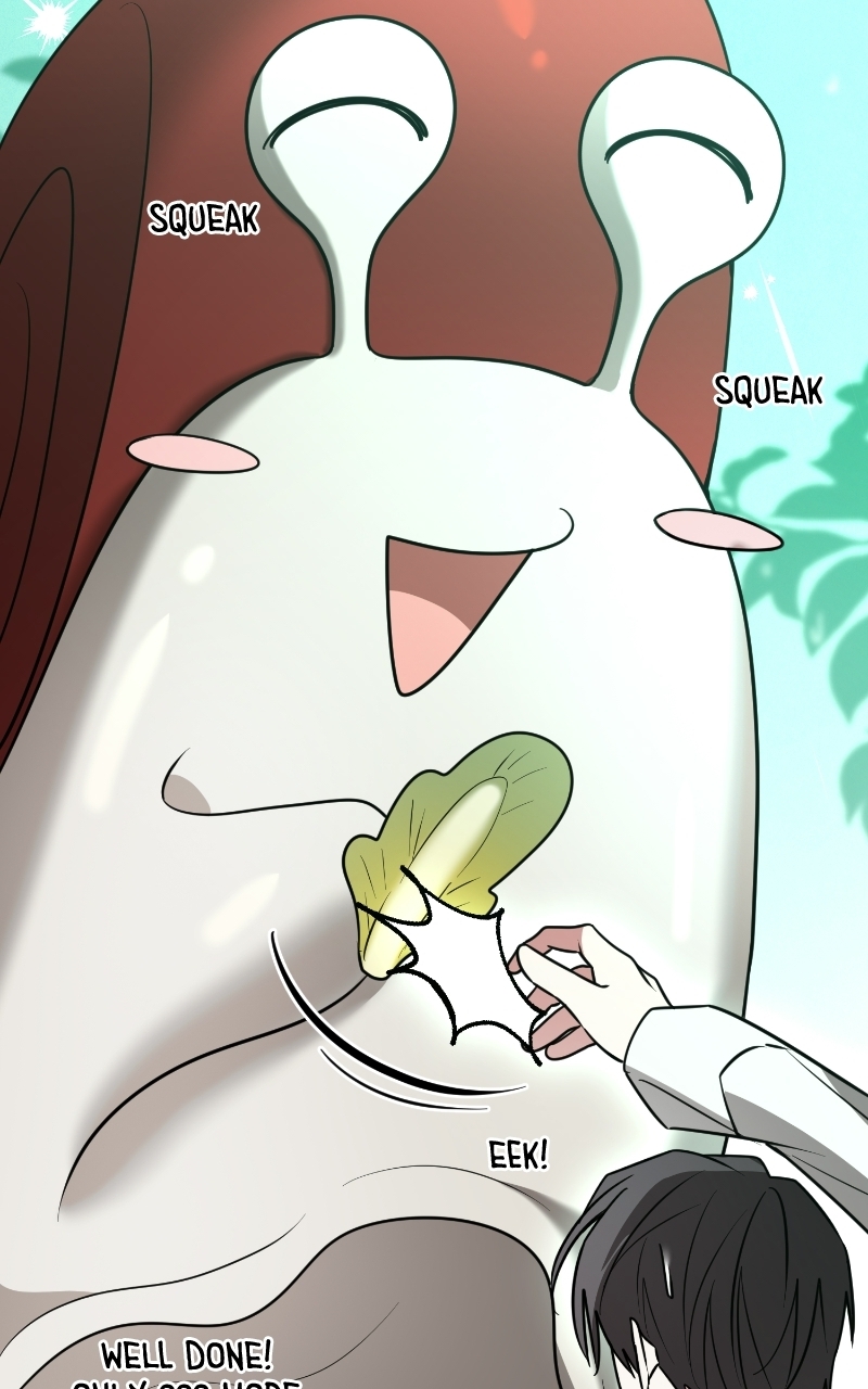 The Academy Is Ruined Chapter 93 - Page 33