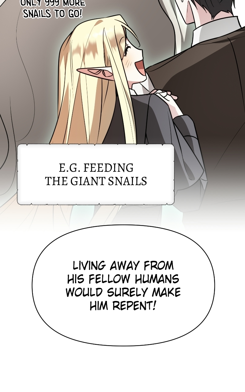 The Academy Is Ruined Chapter 93 - Page 34