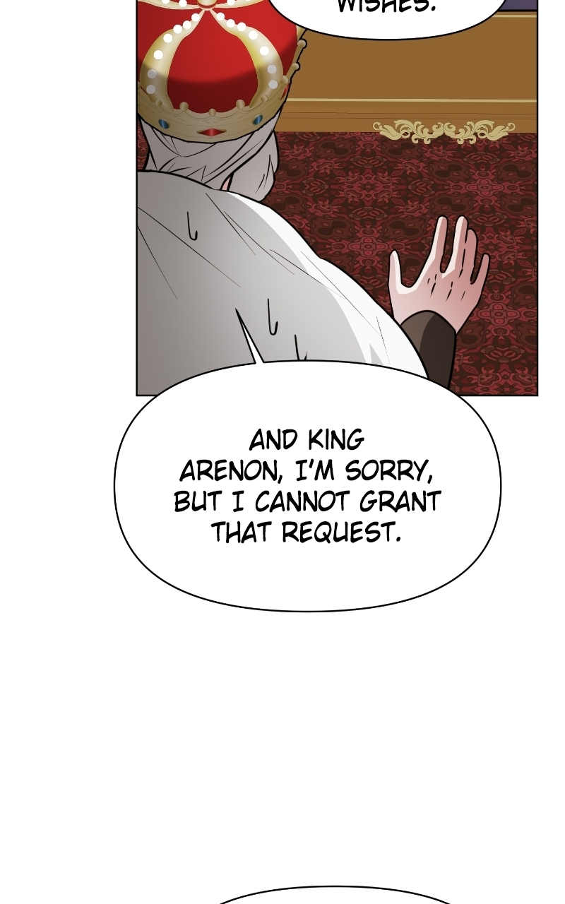 The Academy Is Ruined Chapter 93 - Page 37