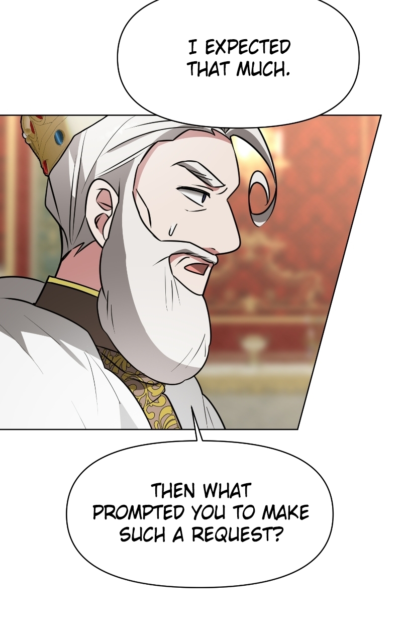 The Academy Is Ruined Chapter 93 - Page 38
