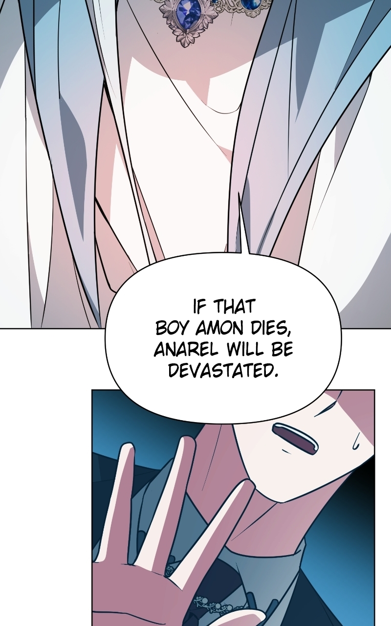 The Academy Is Ruined Chapter 93 - Page 40