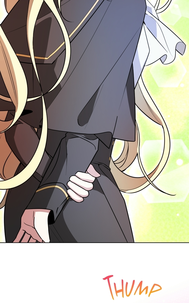The Academy Is Ruined Chapter 93 - Page 43