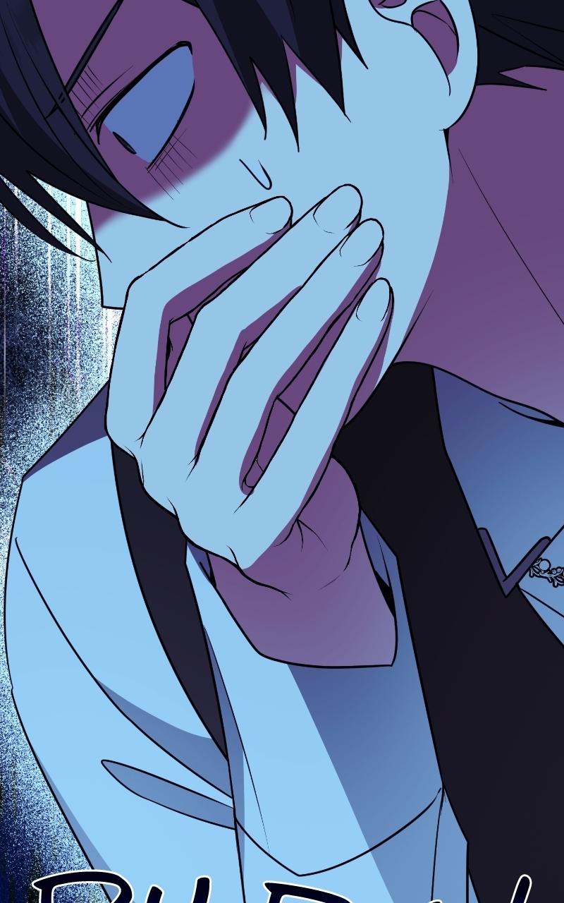 The Academy Is Ruined Chapter 93 - Page 47