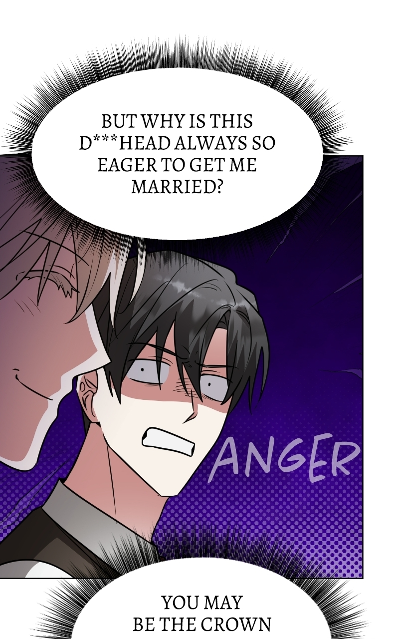 The Academy Is Ruined Chapter 93 - Page 5
