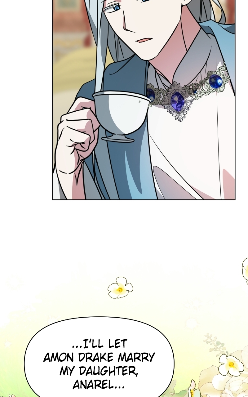 The Academy Is Ruined Chapter 93 - Page 51