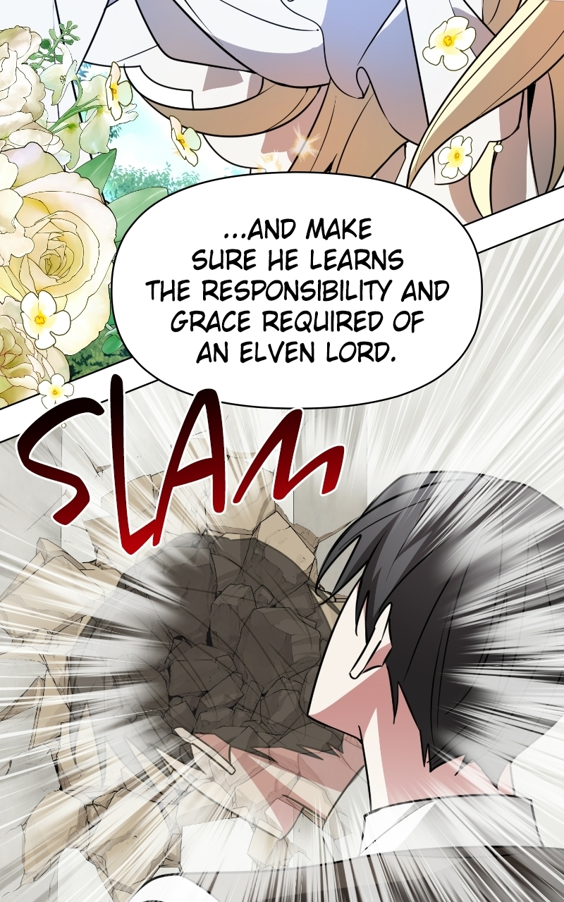 The Academy Is Ruined Chapter 93 - Page 53