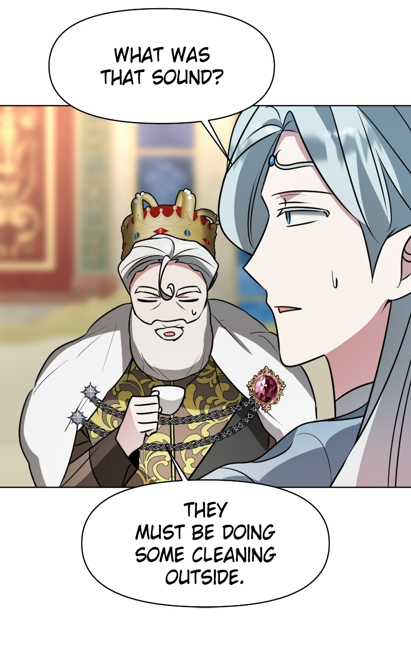 The Academy Is Ruined Chapter 93 - Page 55