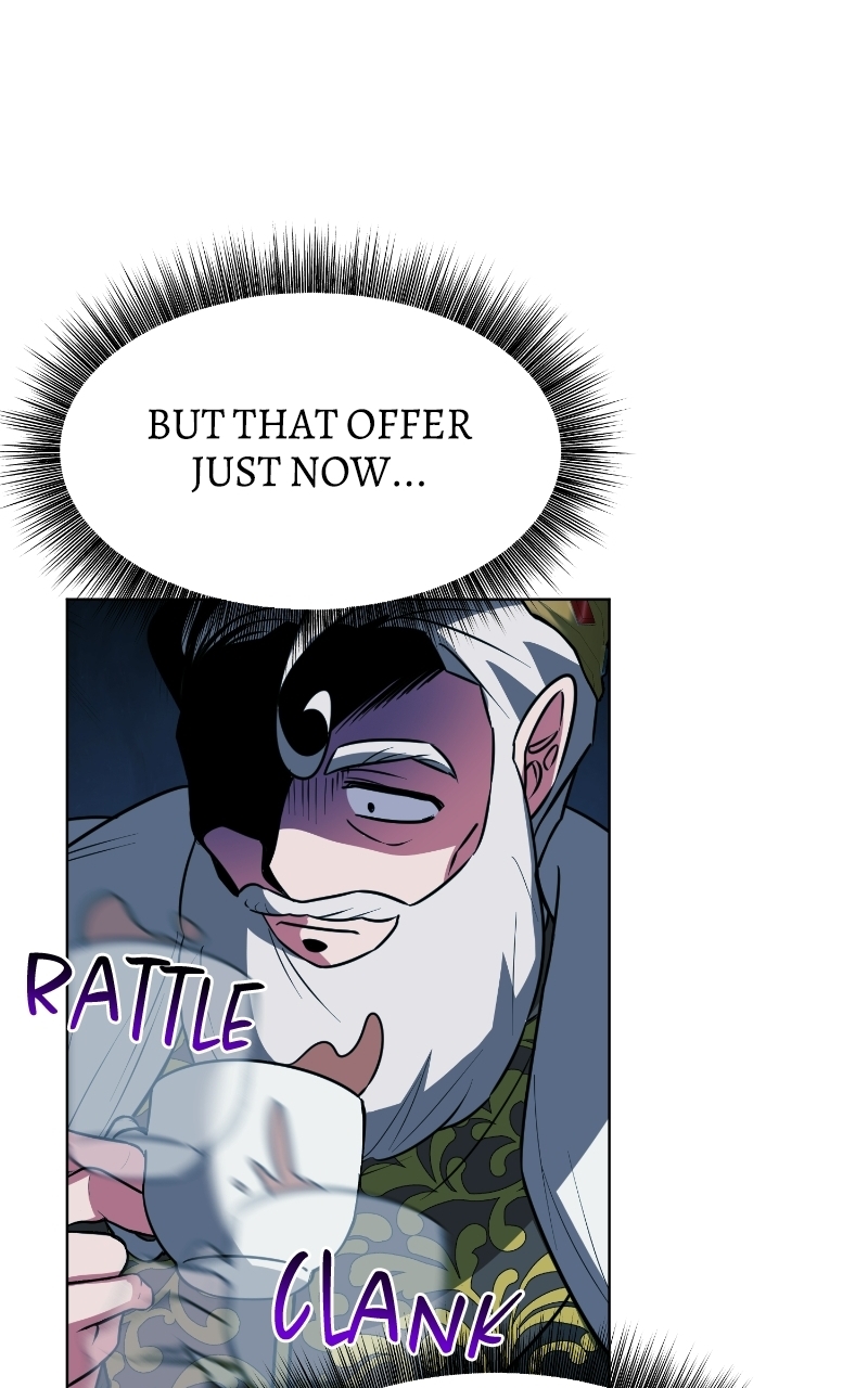 The Academy Is Ruined Chapter 93 - Page 56