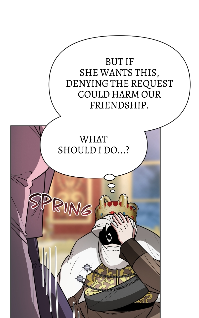 The Academy Is Ruined Chapter 93 - Page 60