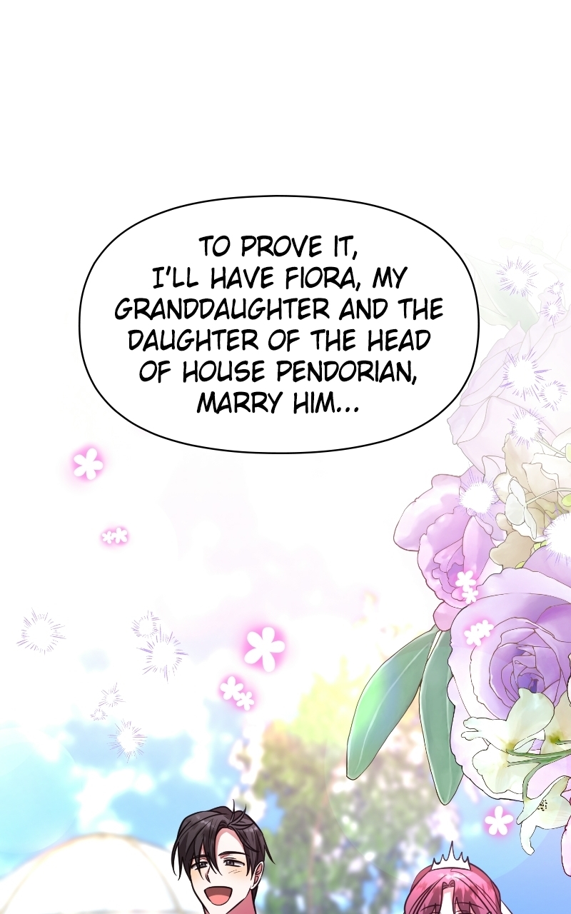 The Academy Is Ruined Chapter 93 - Page 68