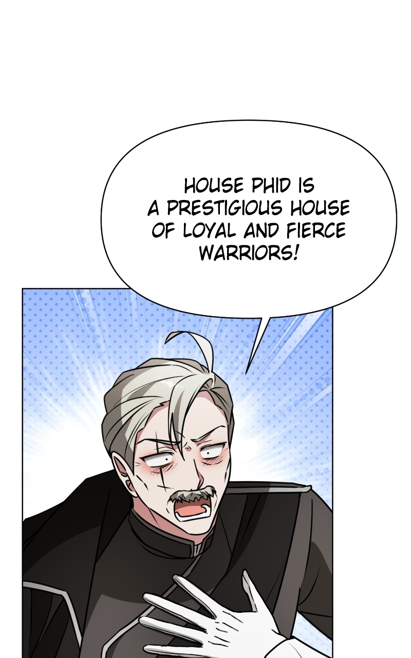 The Academy Is Ruined Chapter 93 - Page 72