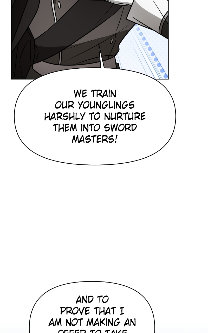 The Academy Is Ruined Chapter 93 - Page 73