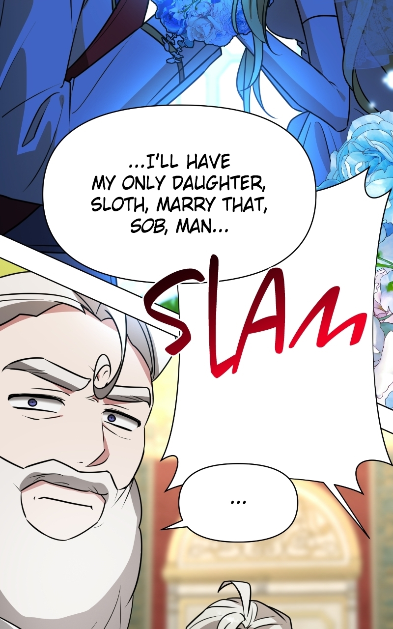 The Academy Is Ruined Chapter 93 - Page 75
