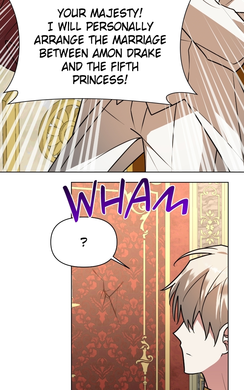 The Academy Is Ruined Chapter 93 - Page 78