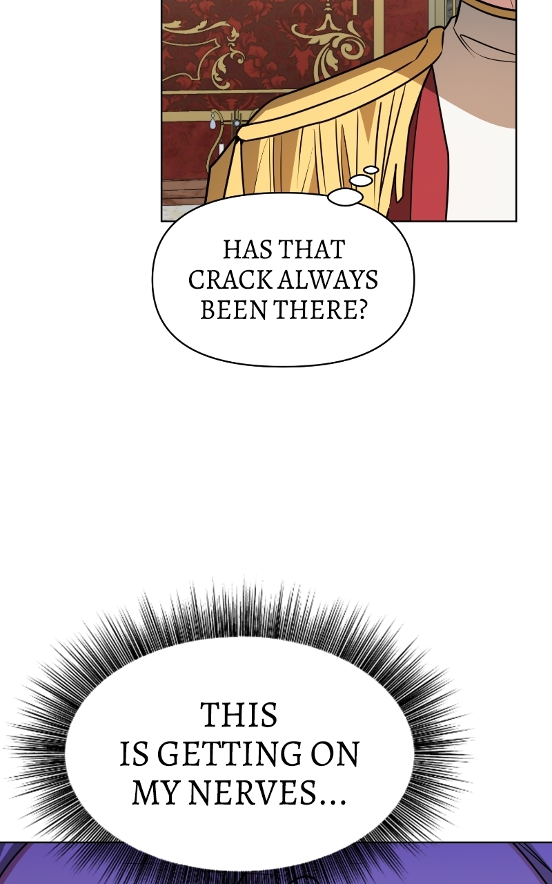 The Academy Is Ruined Chapter 93 - Page 79