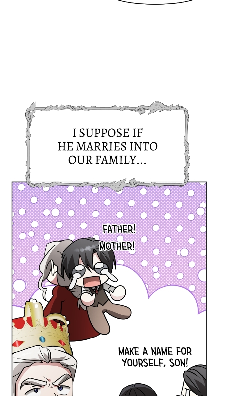 The Academy Is Ruined Chapter 93 - Page 8