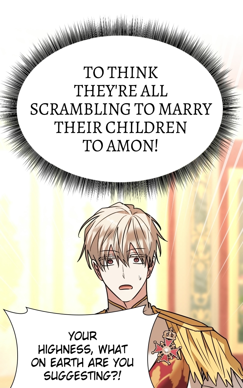 The Academy Is Ruined Chapter 93 - Page 81