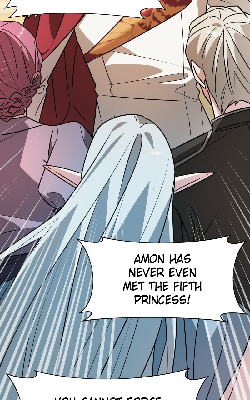 The Academy Is Ruined Chapter 93 - Page 82
