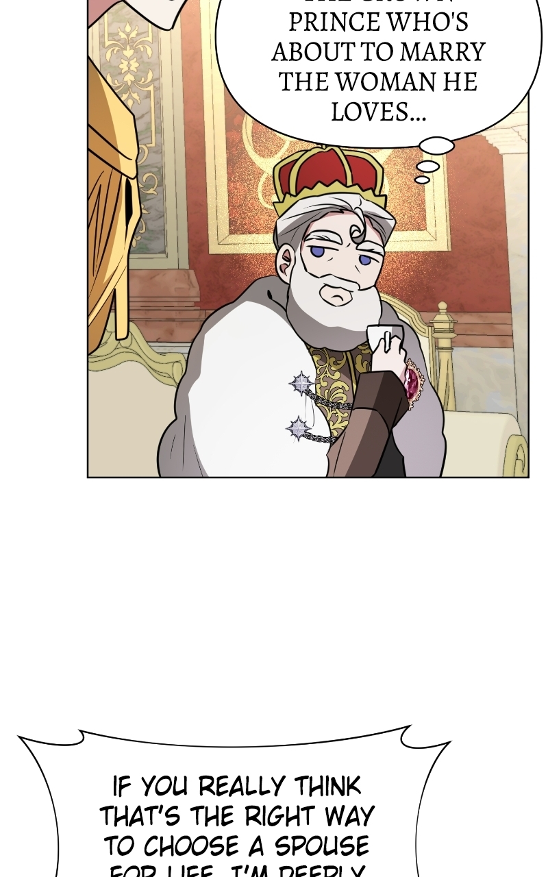 The Academy Is Ruined Chapter 93 - Page 84