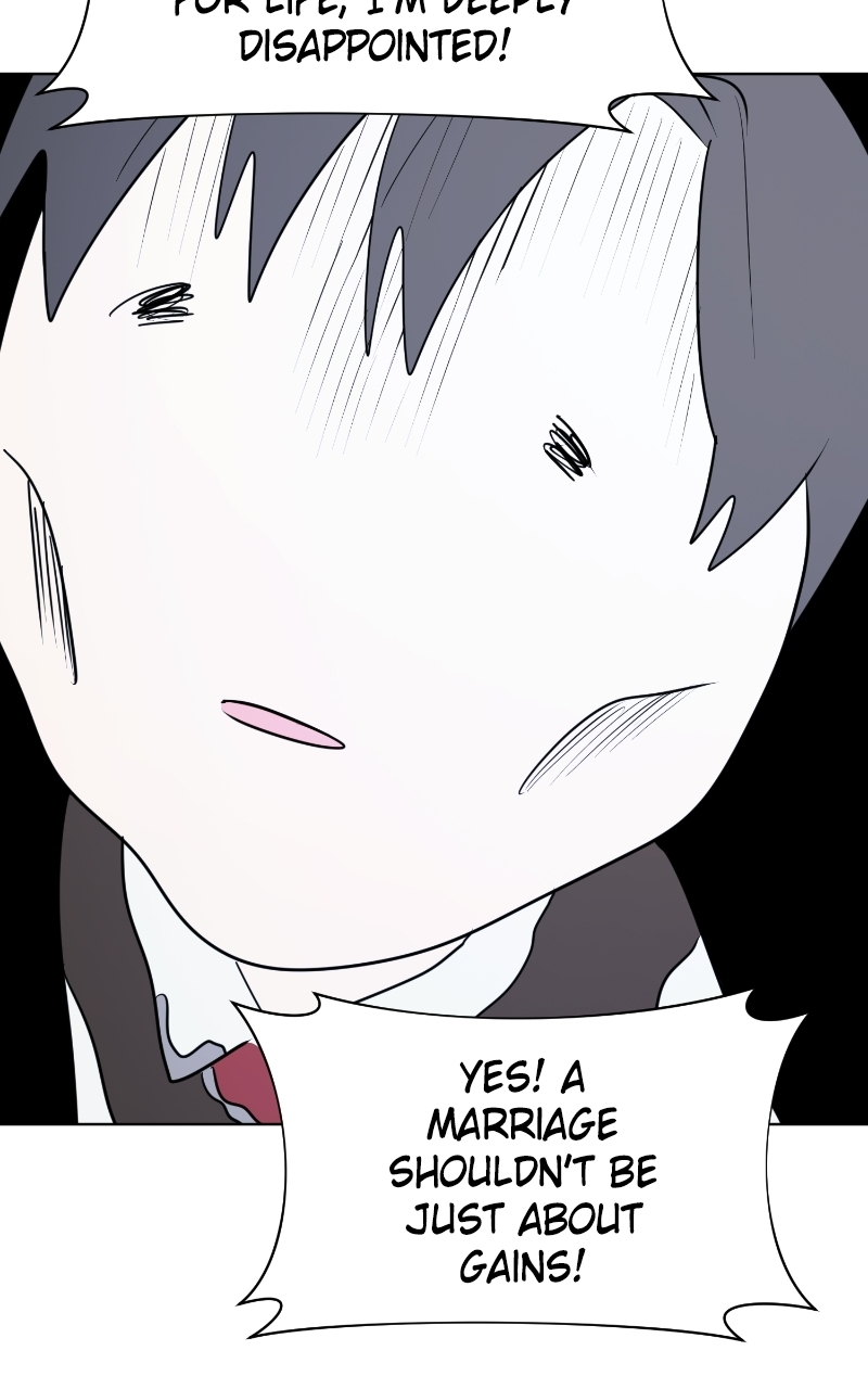 The Academy Is Ruined Chapter 93 - Page 85