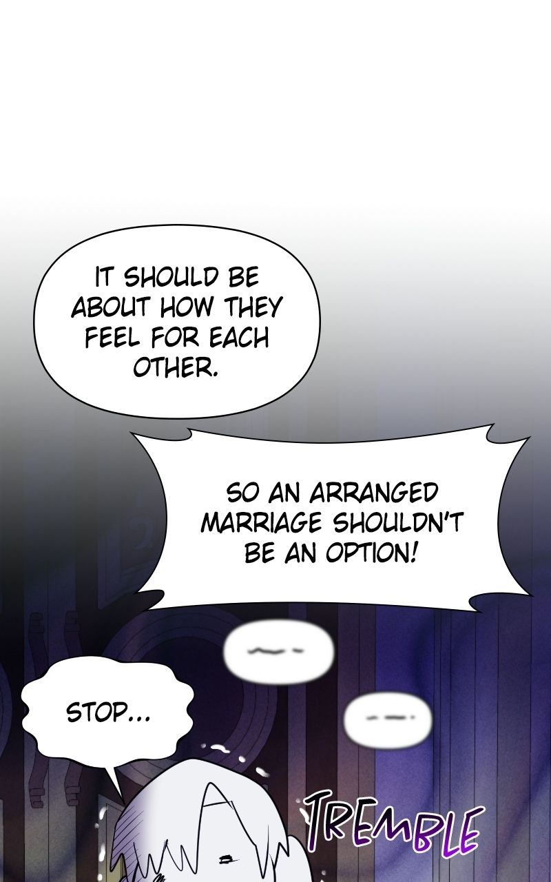 The Academy Is Ruined Chapter 93 - Page 86