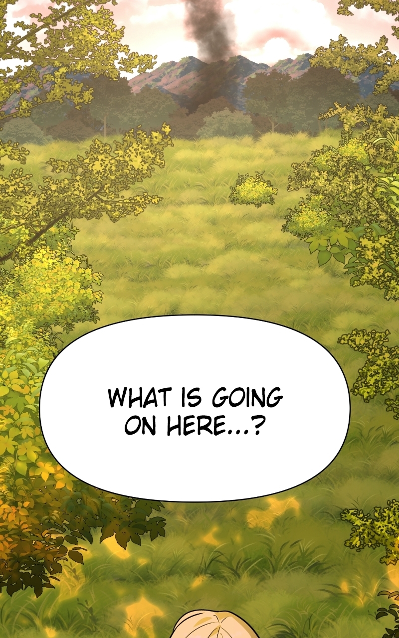 The Academy Is Ruined Chapter 93 - Page 94