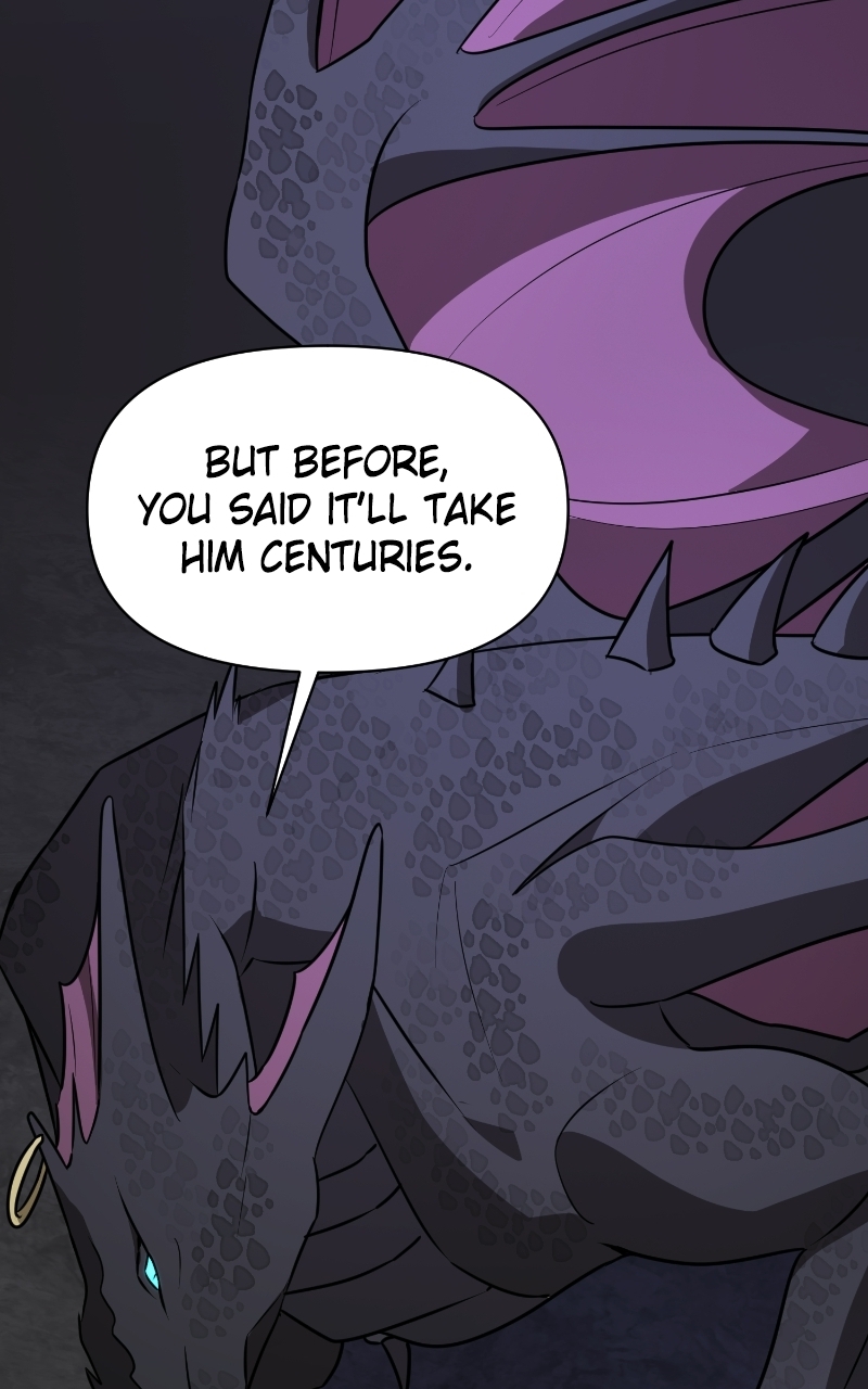 The Academy Is Ruined Chapter 93 - Page 97