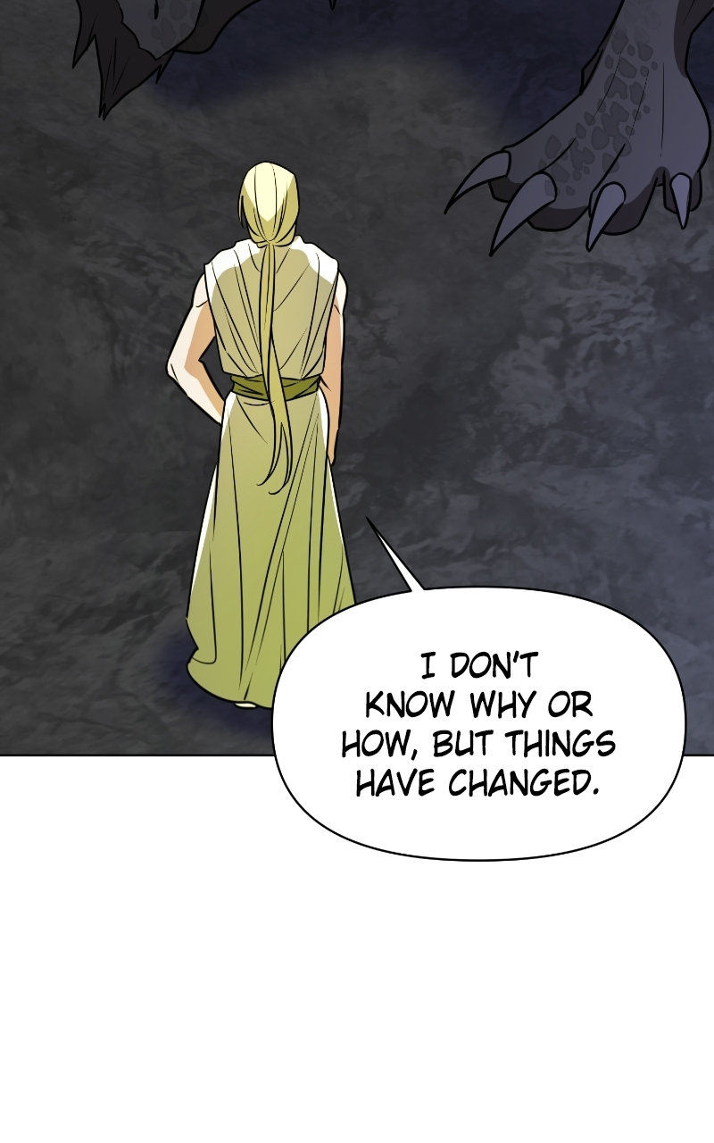 The Academy Is Ruined Chapter 93 - Page 98