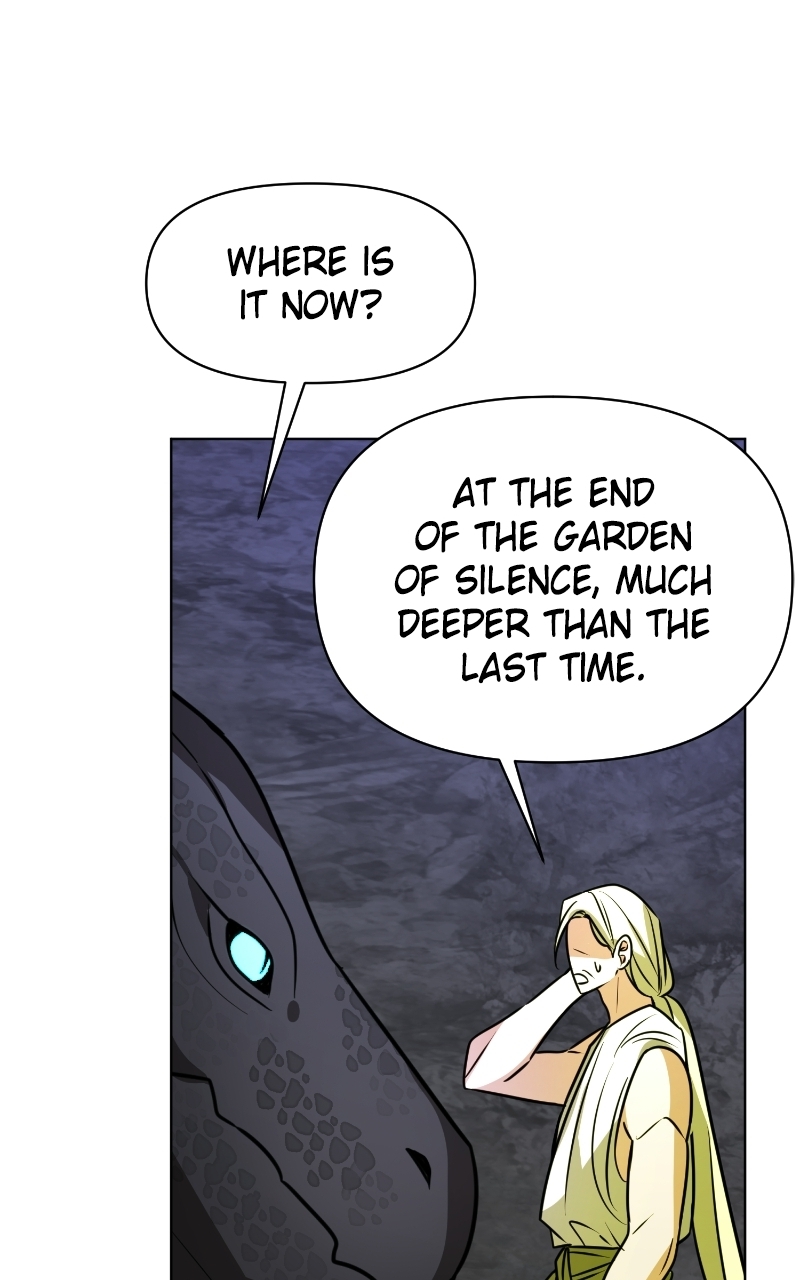 The Academy Is Ruined Chapter 93 - Page 99