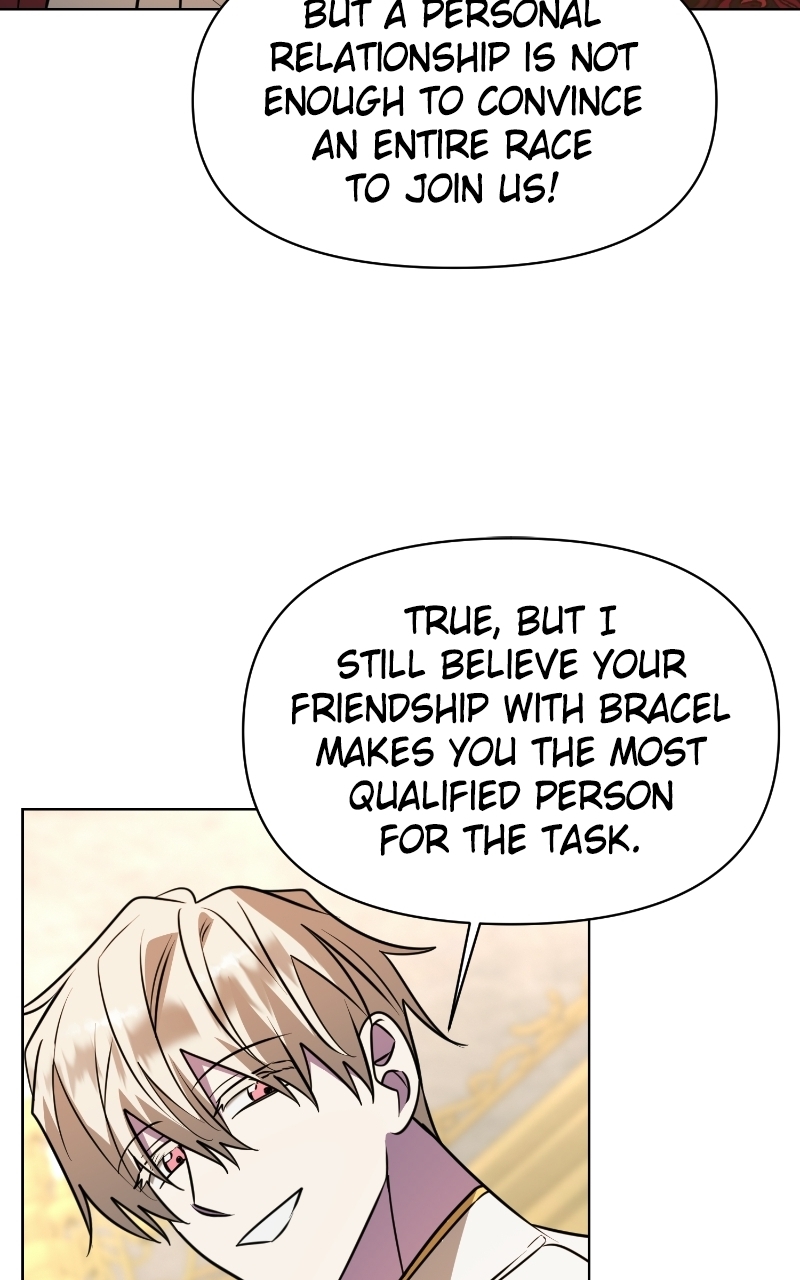 The Academy Is Ruined Chapter 94 - Page 100