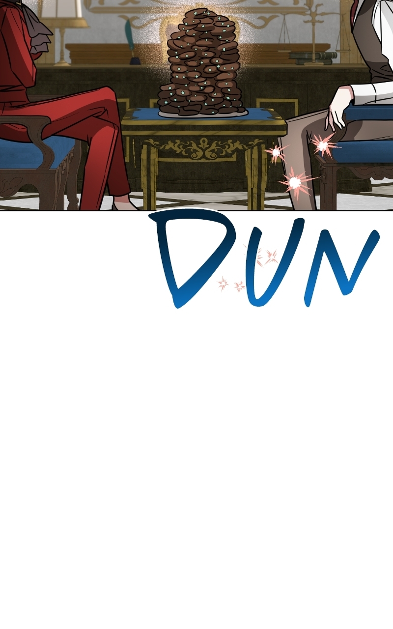 The Academy Is Ruined Chapter 94 - Page 104