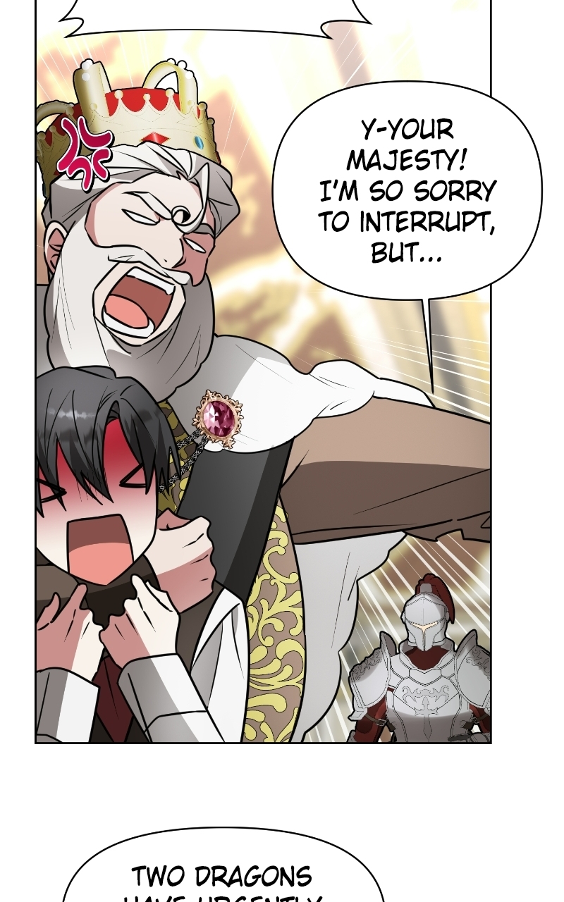 The Academy Is Ruined Chapter 94 - Page 14
