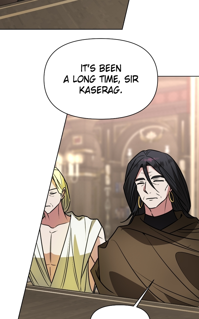 The Academy Is Ruined Chapter 94 - Page 19