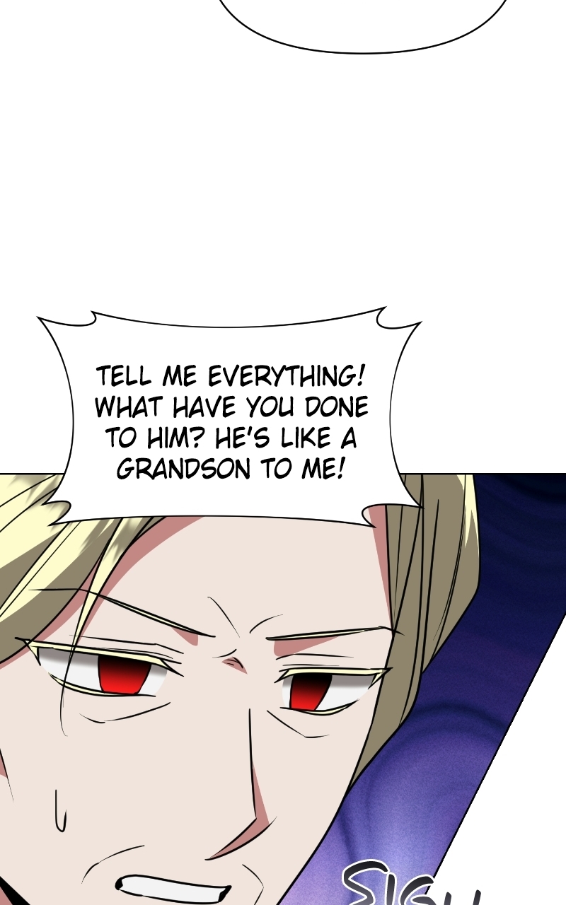 The Academy Is Ruined Chapter 94 - Page 24