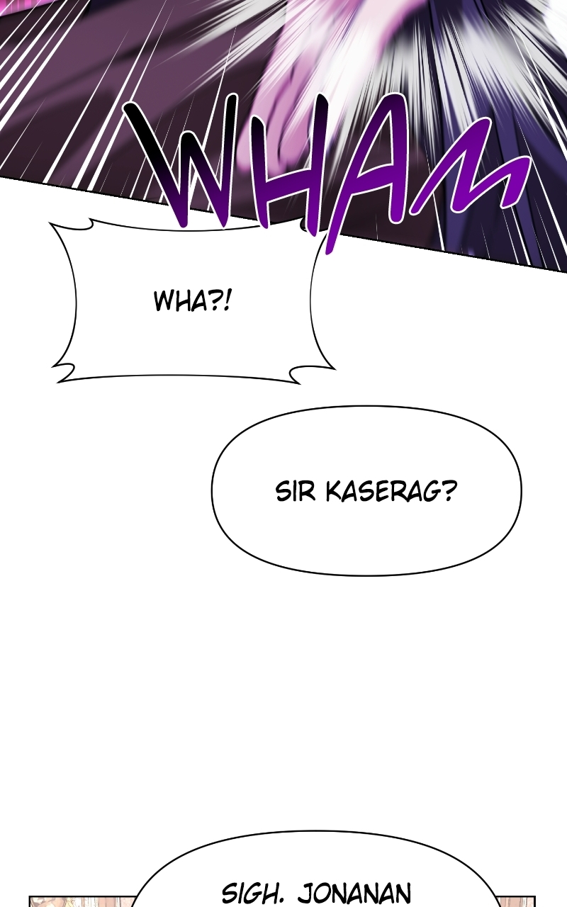 The Academy Is Ruined Chapter 94 - Page 27