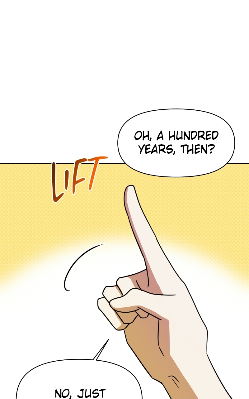 The Academy Is Ruined Chapter 94 - Page 29