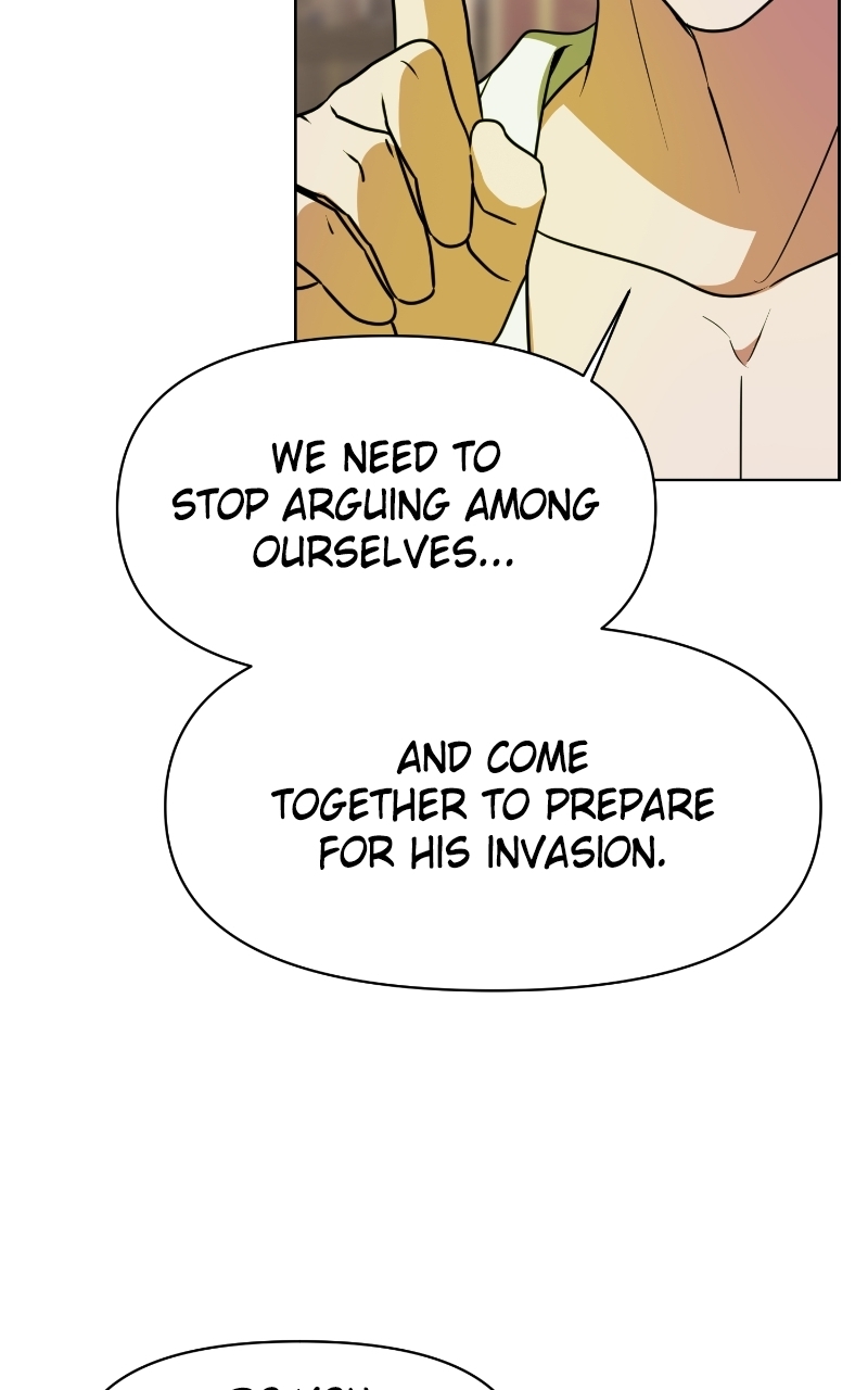 The Academy Is Ruined Chapter 94 - Page 32