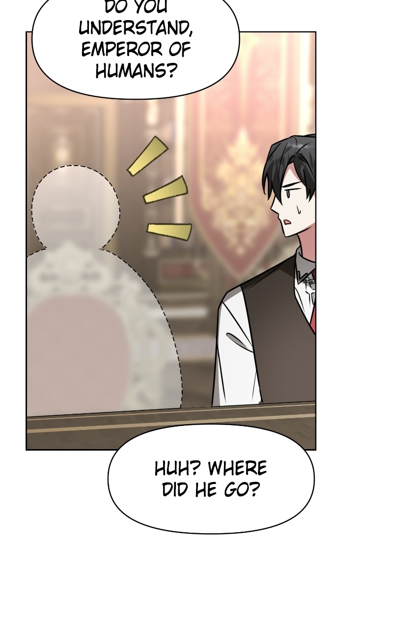 The Academy Is Ruined Chapter 94 - Page 33