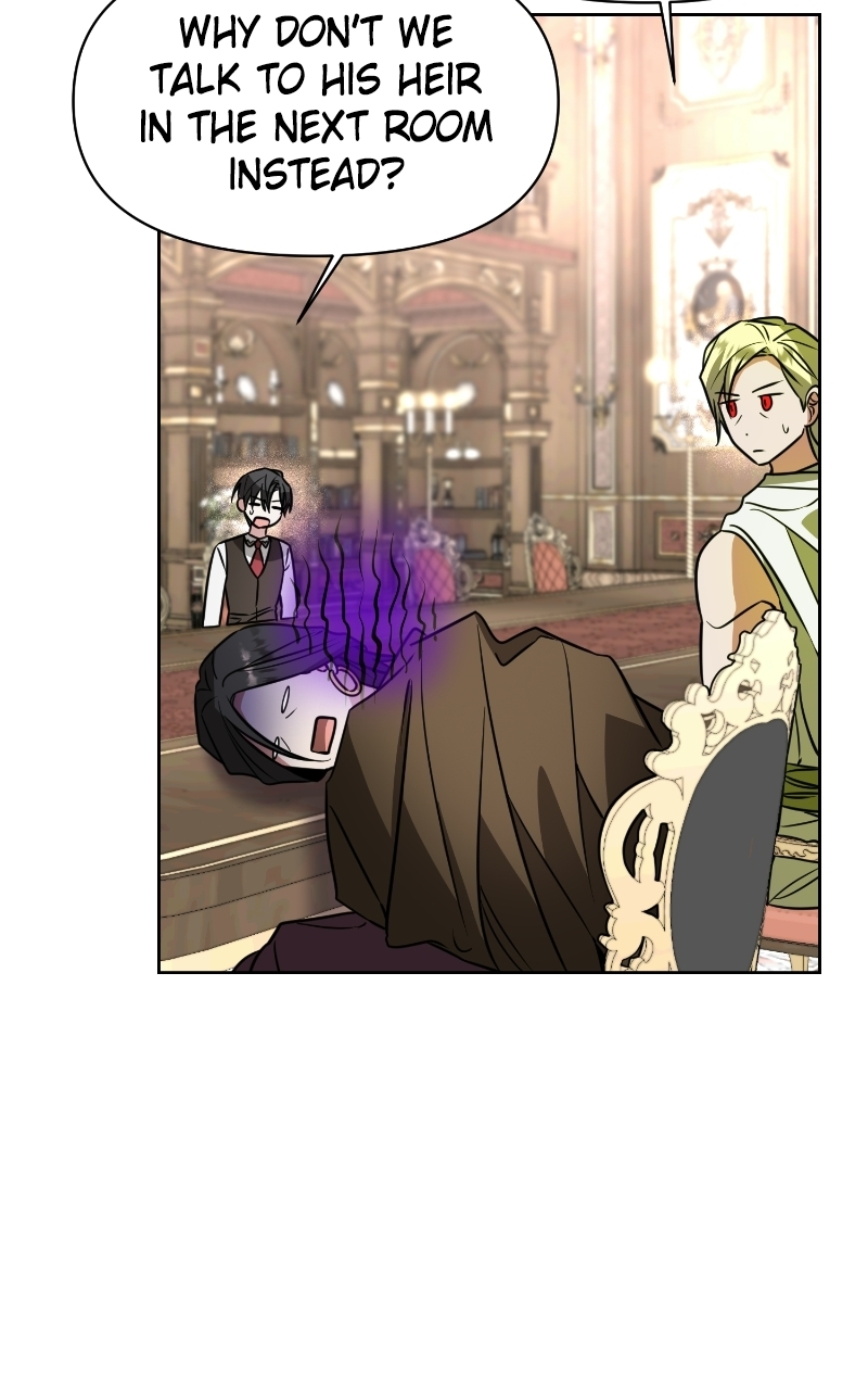 The Academy Is Ruined Chapter 94 - Page 36