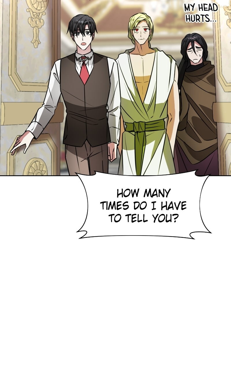 The Academy Is Ruined Chapter 94 - Page 39