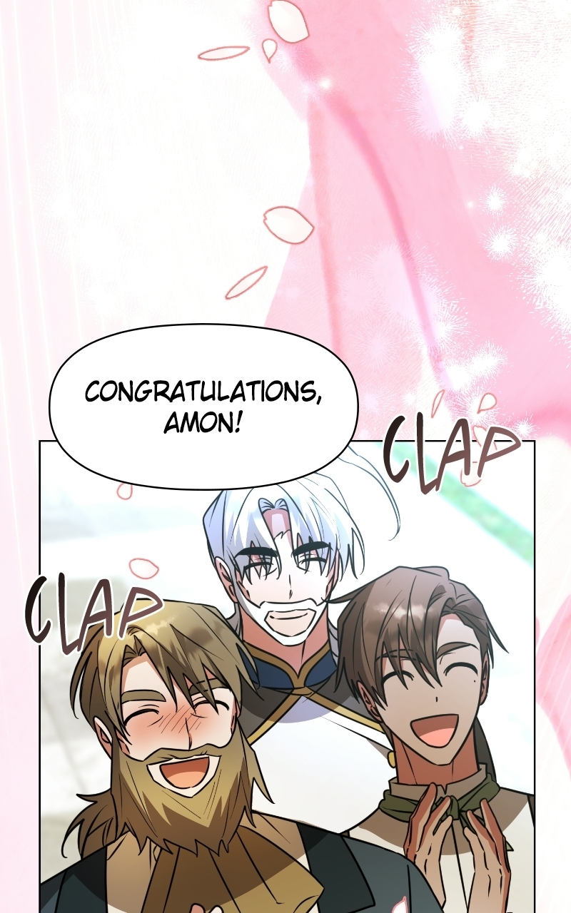 The Academy Is Ruined Chapter 94 - Page 4