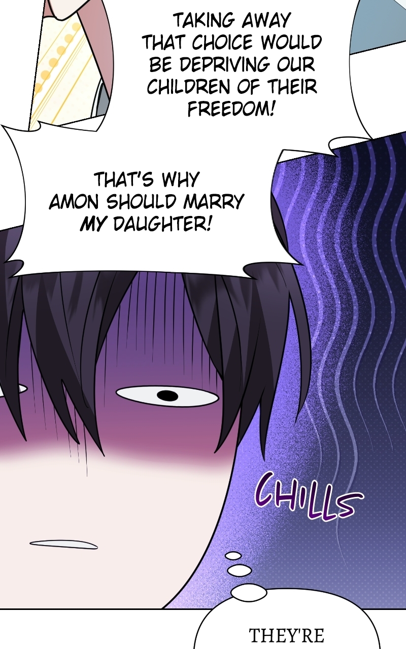 The Academy Is Ruined Chapter 94 - Page 41